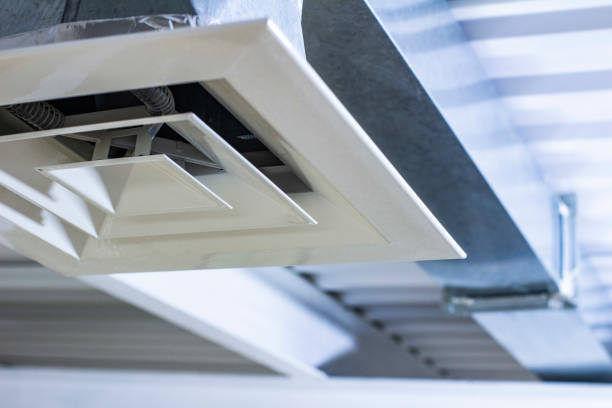 Best Air Vent Cleaning Services  in Woodlawn, VA