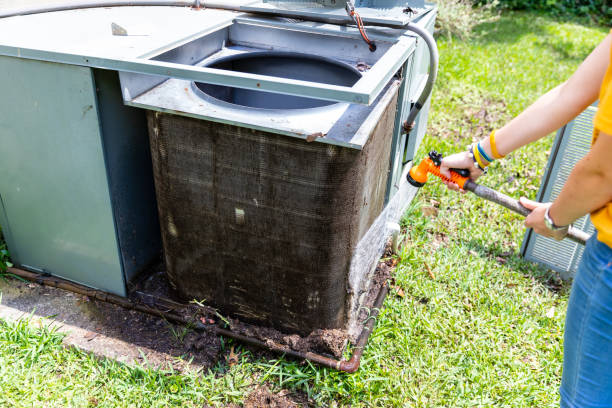 Best Commercial Air Duct Cleaning  in Woodlawn, VA