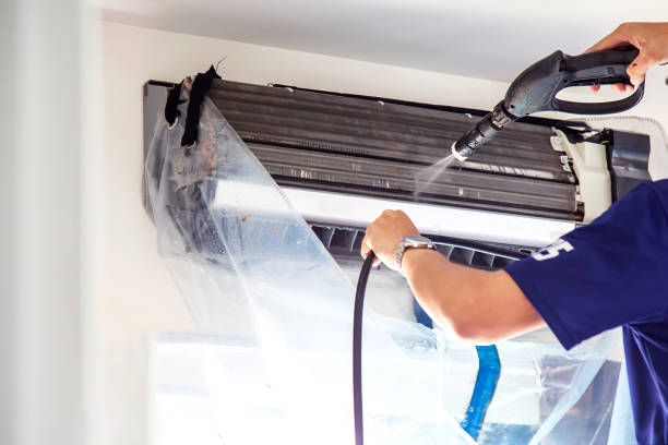 Best Affordable HVAC Duct Cleaning  in Woodlawn, VA
