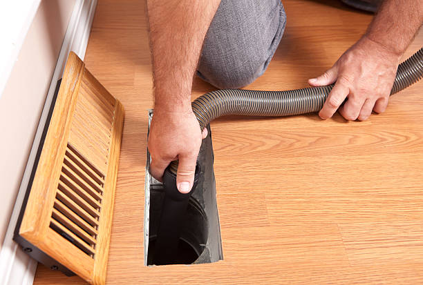 Best Ductwork Cleaning Services  in Woodlawn, VA