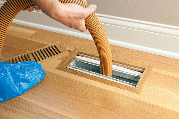 Best Commercial HVAC Duct Cleaning  in Woodlawn, VA