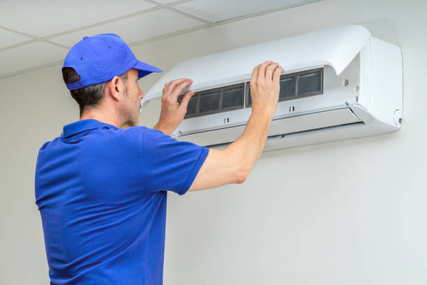 Best HVAC System Cleaning  in Woodlawn, VA